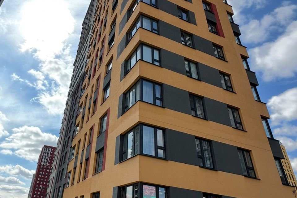 Сдаётся 2-комнатная квартира, 33.6 м²