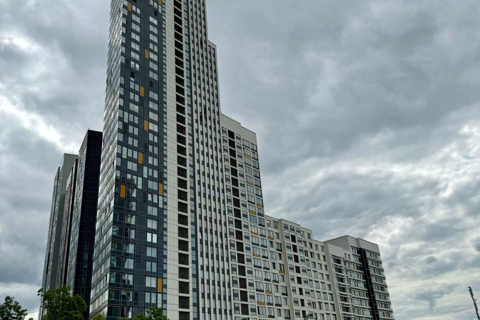 Продаётся 2-комнатная квартира, 67.9 м²