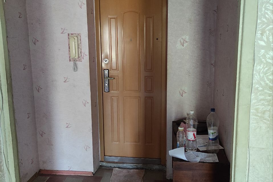 Продаётся 1-комнатная квартира, 38 м²