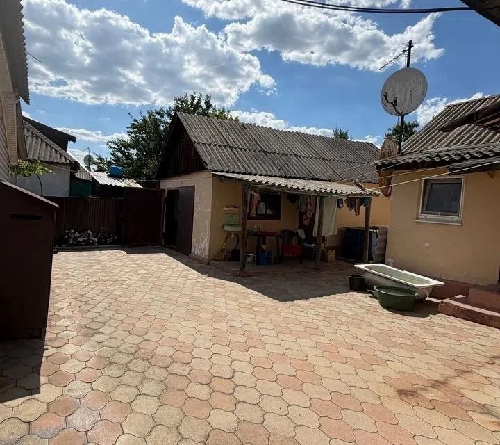 Продаётся 1-этажный дом, 64 м²