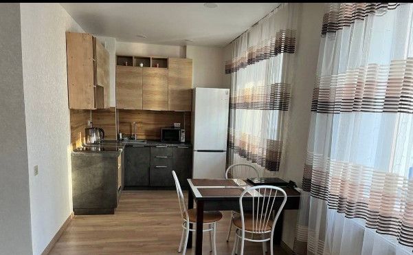 Сдаётся студия, 40 м²