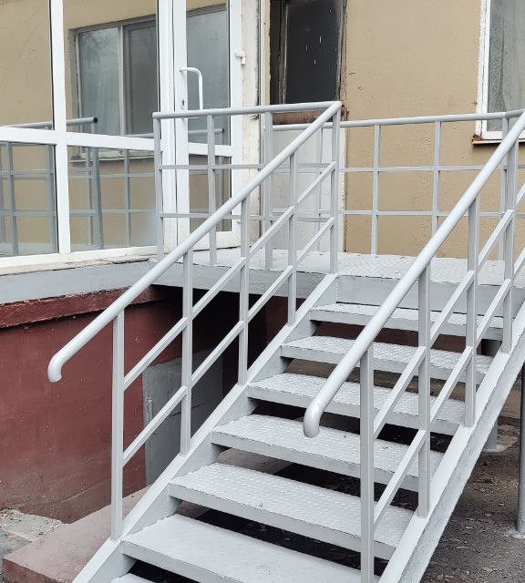 Сдаётся офис, 72.6 м²