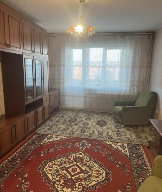 Сдаётся 2-комнатная квартира, 49 м²