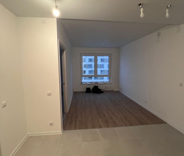 Продаётся 1-комнатная квартира, 32.4 м²