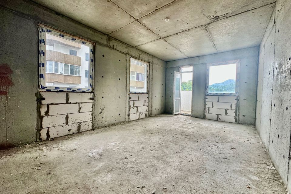 Продаётся 2-комнатная квартира, 44 м²