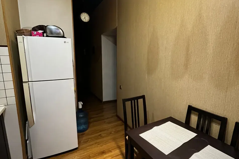 Продаётся 2-комнатная квартира, 50 м²