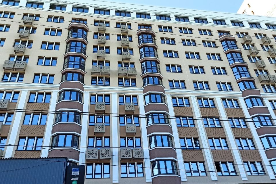 Тенденция ул янковского 1 корп 2 фото