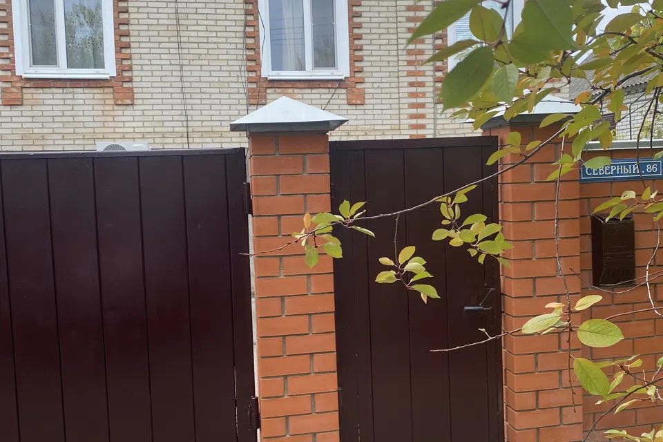 Продаётся 2-этажный дом, 127 м²