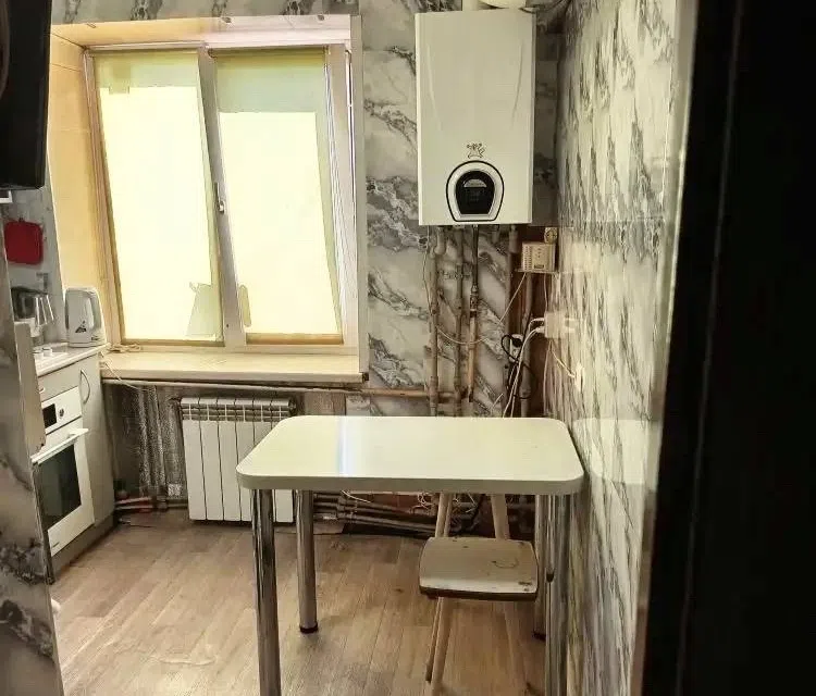Продаётся 3-комнатная квартира, 53 м²