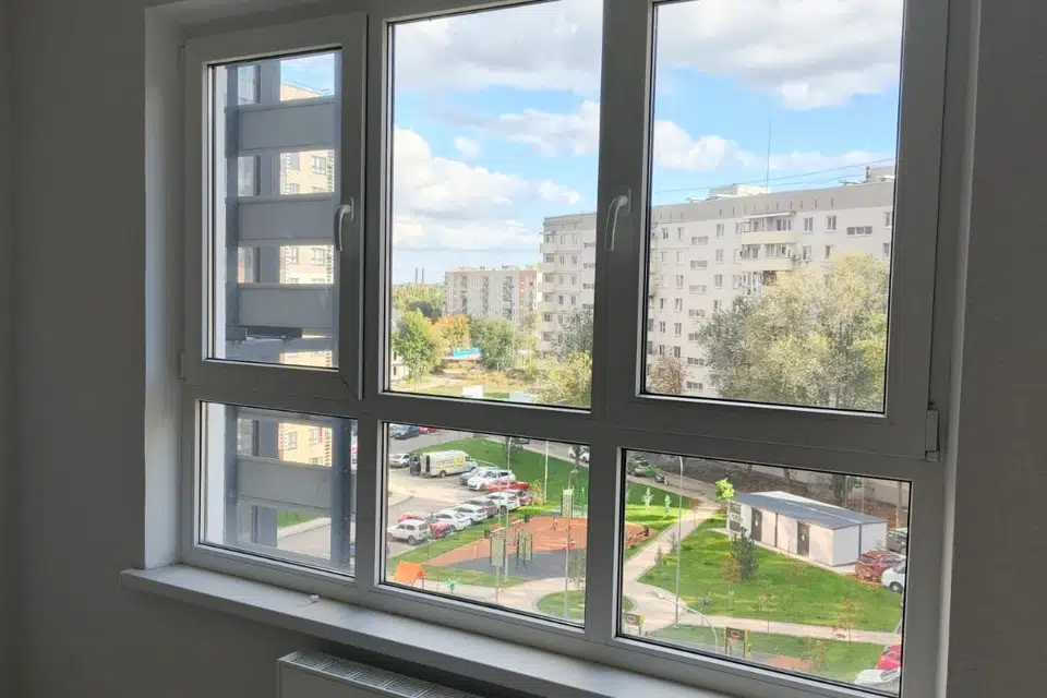 Продаётся 1-комнатная квартира, 37 м²