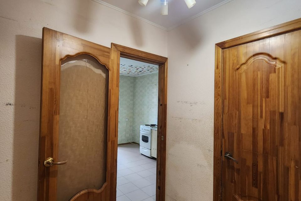 Продаётся 1-комнатная квартира, 39 м²