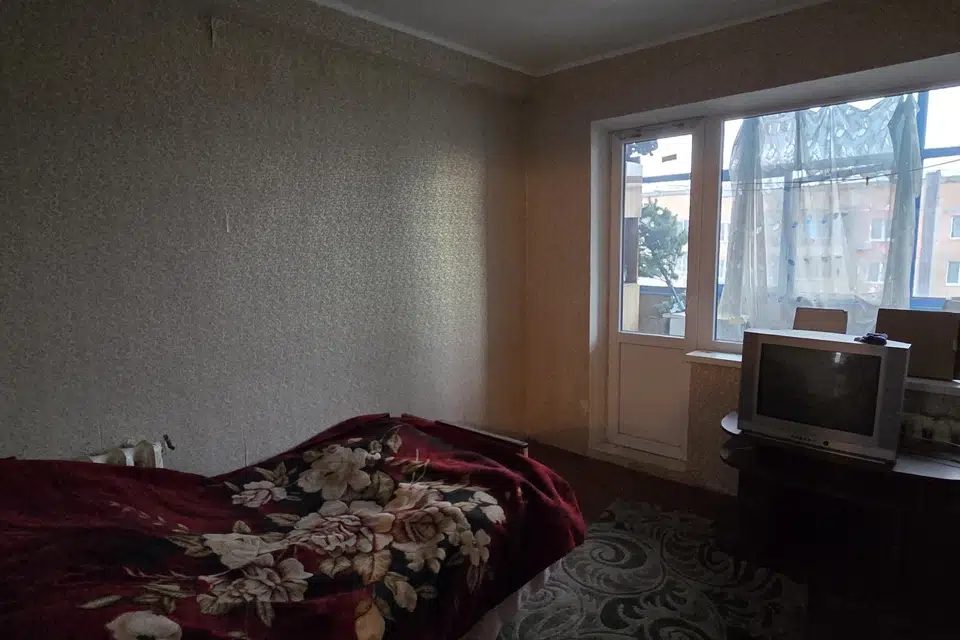 Продаётся 2-комнатная квартира, 51.3 м²