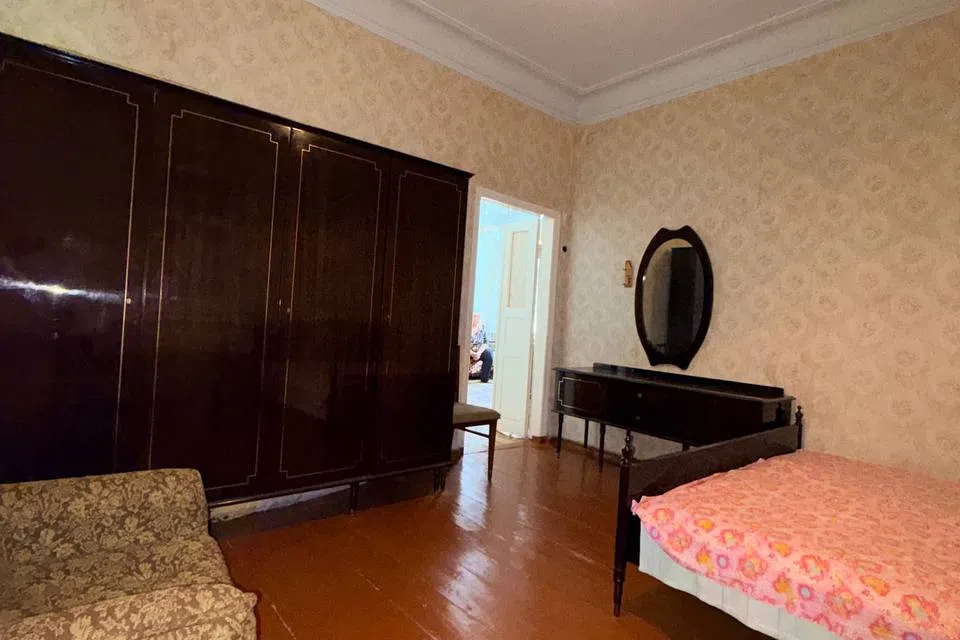 Продаётся 1-этажный дом, 82 м²