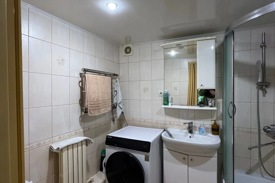Продаётся 1-этажный дом, 100 м²
