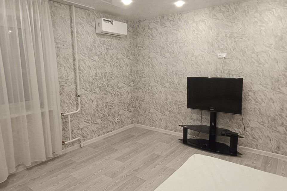 Сдаётся 1-комнатная квартира, 35.6 м²