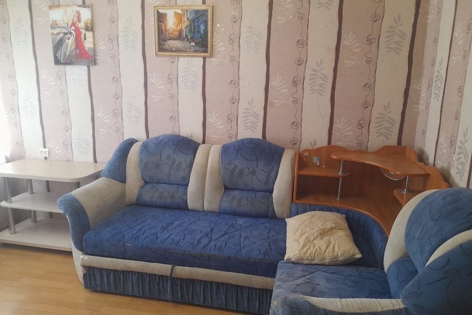 Продаётся 1-комнатная квартира, 18.3 м²