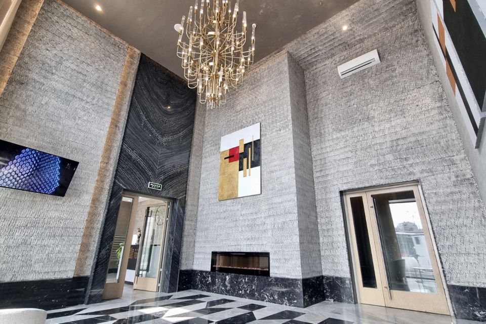 Продаётся 1-комнатная квартира, 42.3 м²