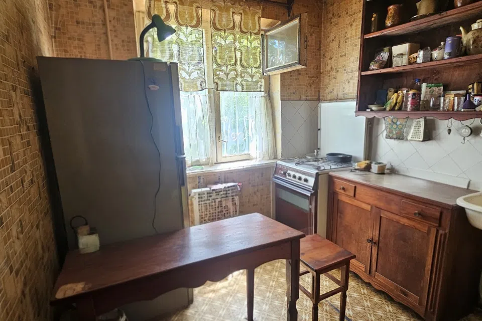 Продаётся 2-комнатная квартира, 44 м²