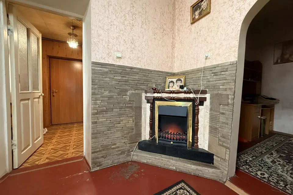 Продаётся 1-этажный дом, 90.9 м²