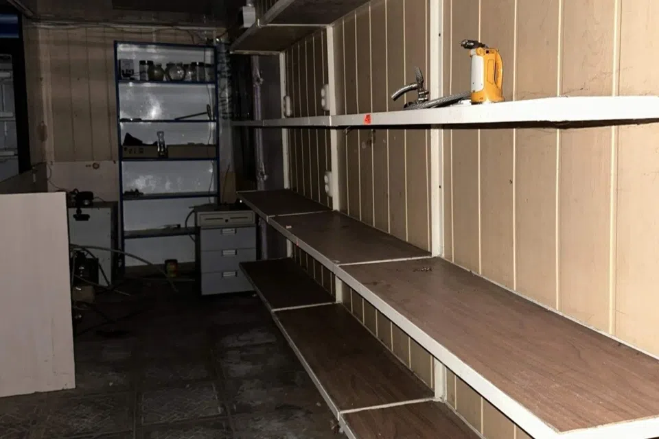 Продаётся торговое помещение, 145 м²