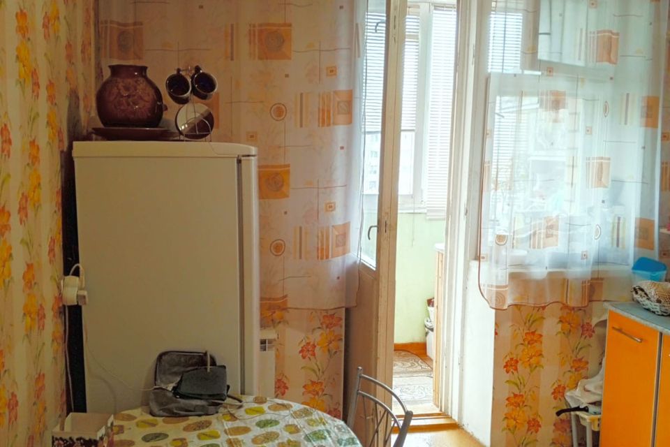 Продаётся 2-комнатная квартира, 54 м²