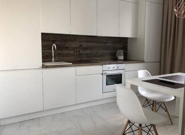 Сдаётся 1-комнатная квартира, 30 м²