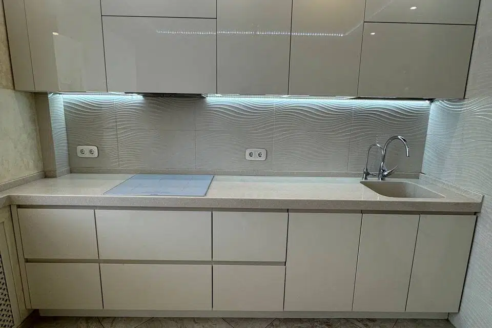 Продаётся 2-комнатная квартира, 58 м²