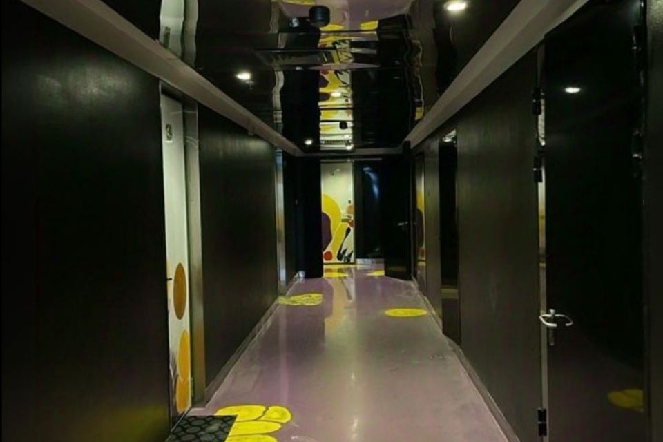 Продаётся 3-комнатная квартира, 76.5 м²