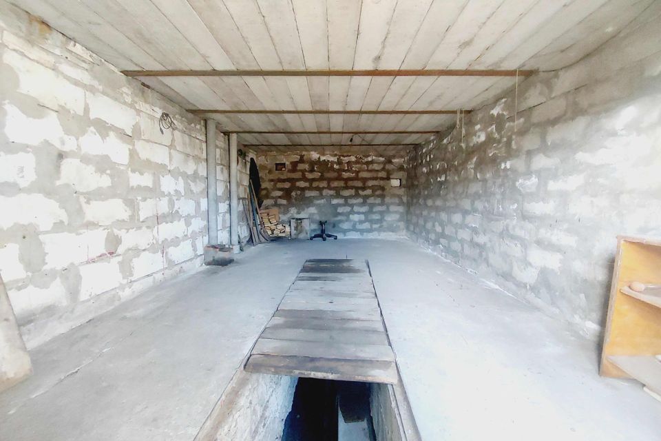 Продаётся гараж, 15 м²