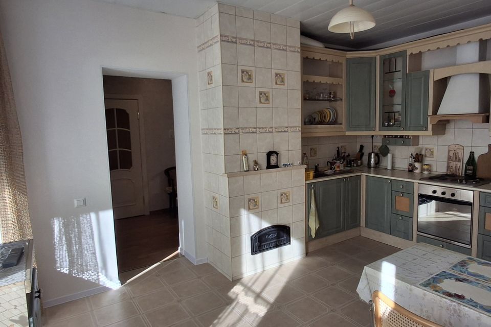 Продаётся 2-комнатная квартира, 73.5 м²