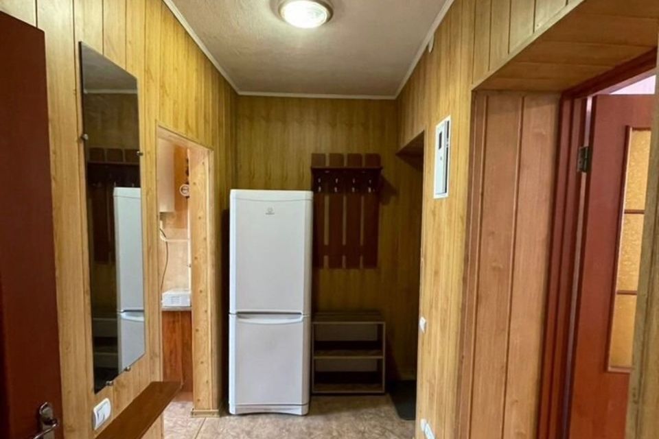 Продаётся 2-комнатная квартира, 48 м²