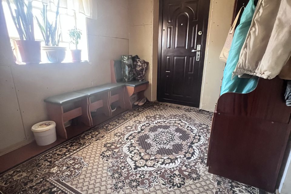 Продаётся 2-этажный дом, 260 м²