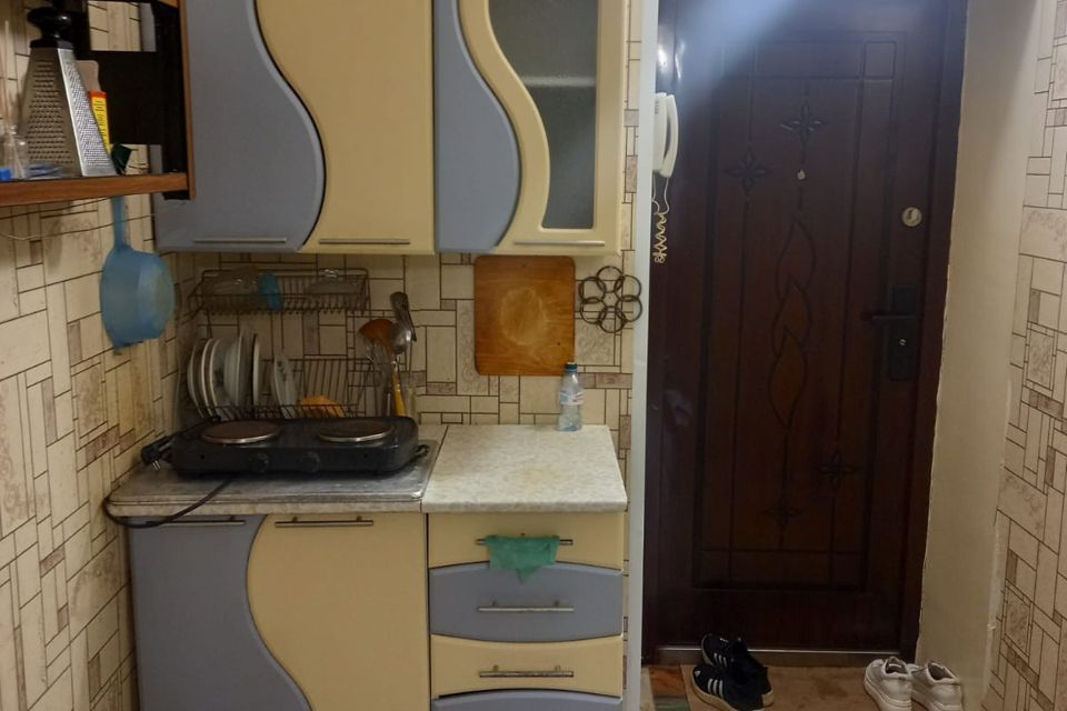Сдаётся студия, 20 м²