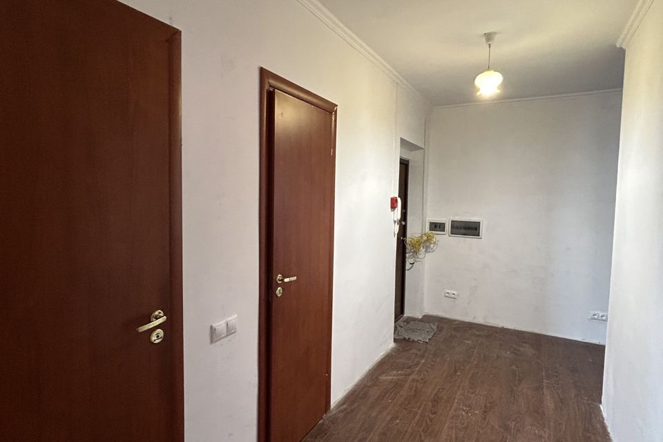 Продаётся 2-комнатная квартира, 72 м²