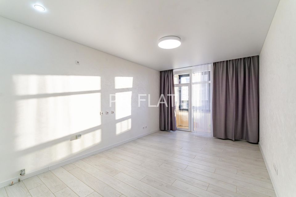 Продаётся студия, 30.1 м²