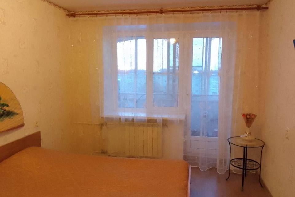 Продаётся 2-комнатная квартира, 47.3 м²