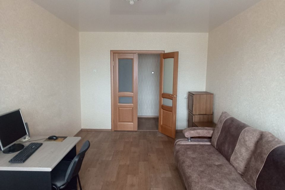 Продаётся 2-комнатная квартира, 50.9 м²