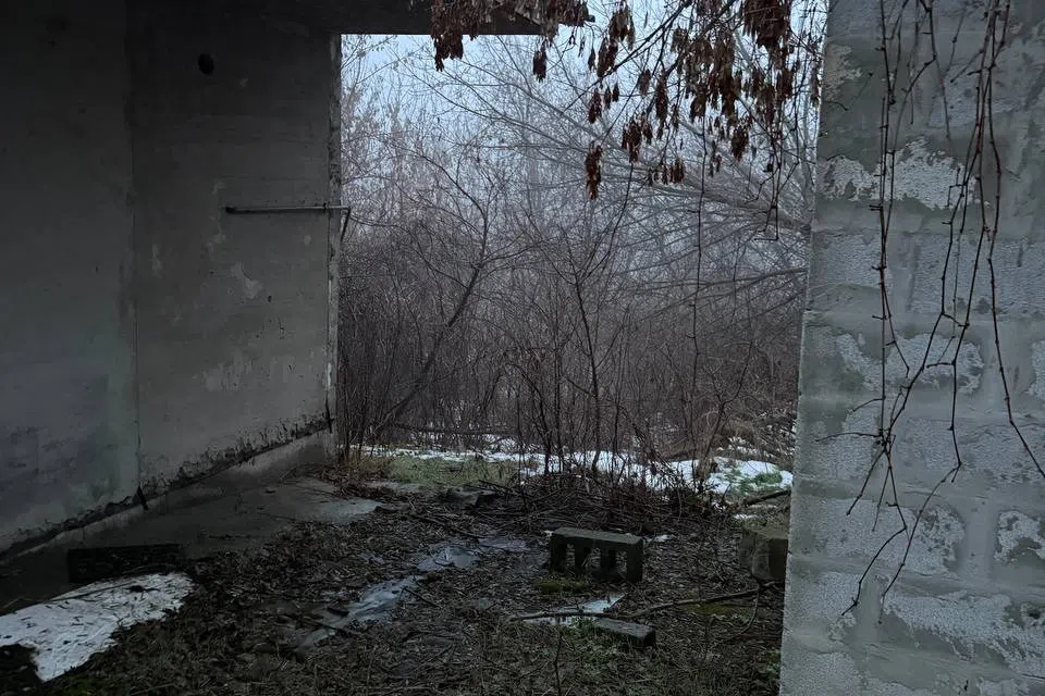 Продаётся 1-этажный дом, 43.6 м²