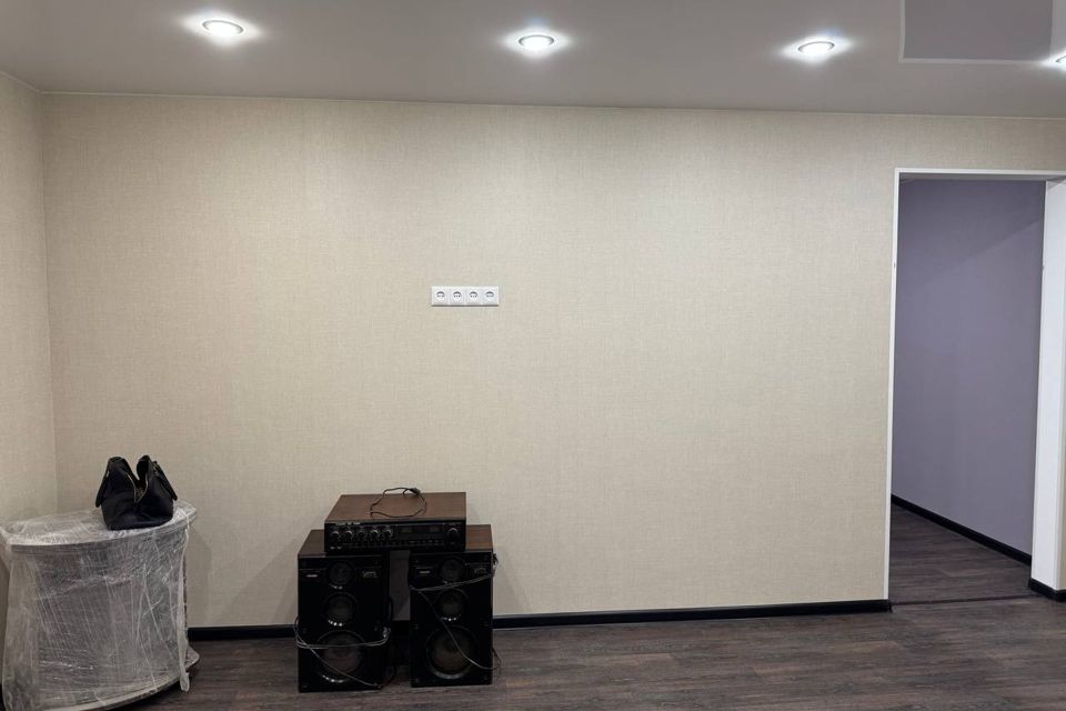 Продаётся 2-комнатная квартира, 42 м²