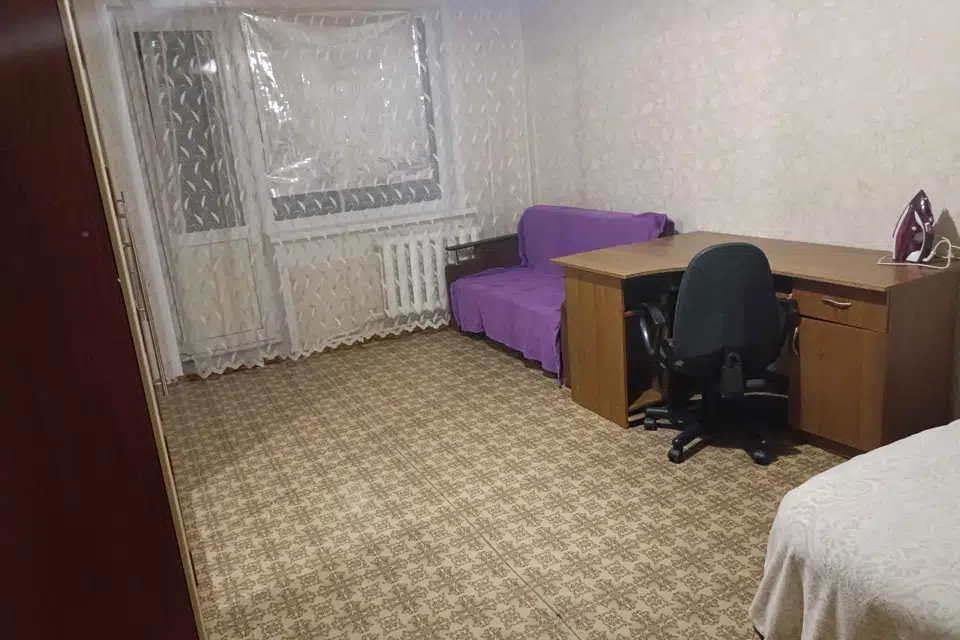 Продаётся 2-комнатная квартира, 54 м²