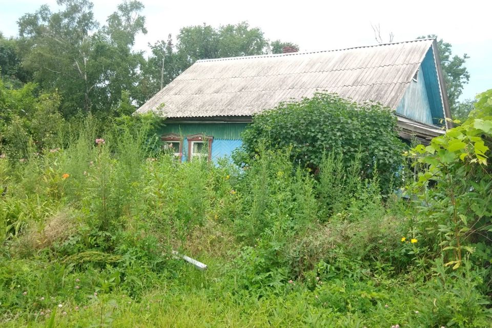 Снять дом в партизанске