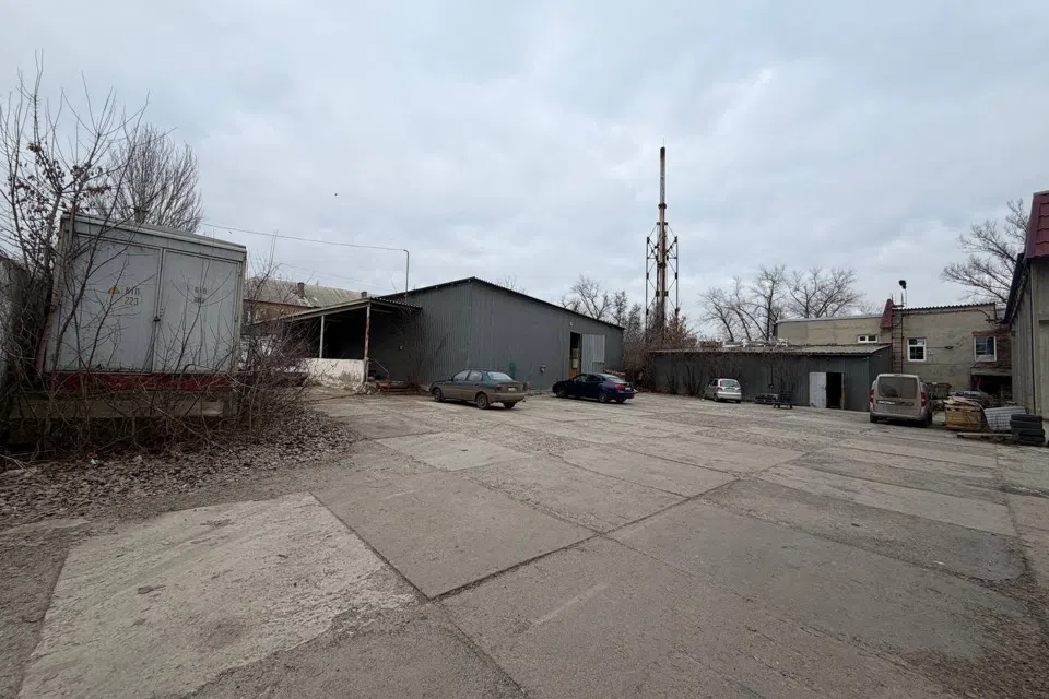 Продаётся помещение своб. назначения, 2000 м²