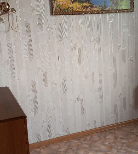 Сдаётся 1-комнатная квартира, 33 м²