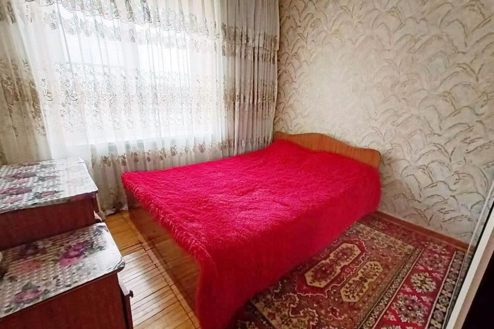 Продаётся 2-комнатная квартира, 36.7 м²