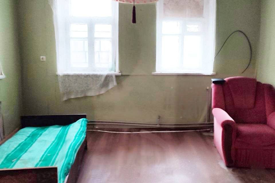 Продаётся 1-этажный дом, 67 м²