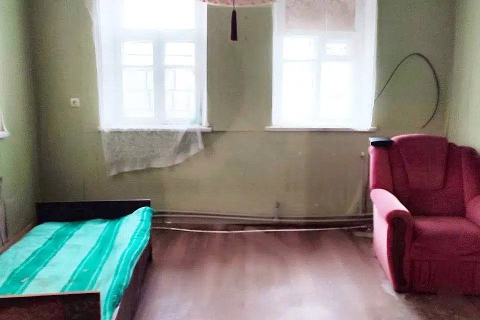 Продаётся 1-этажный дом, 67 м²