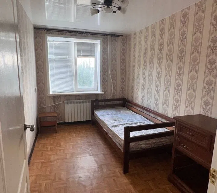 Сдаётся 2-комнатная квартира, 55 м²