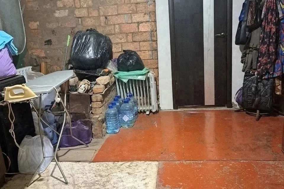 Продаётся 1-этажный дом, 62 м²