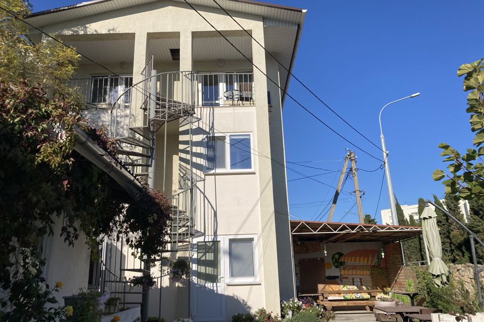 Продажа домов без посредников в Севастополе