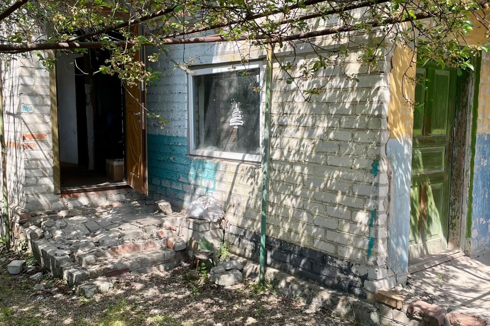 Продаётся 1-этажный дом, 81.7 м²